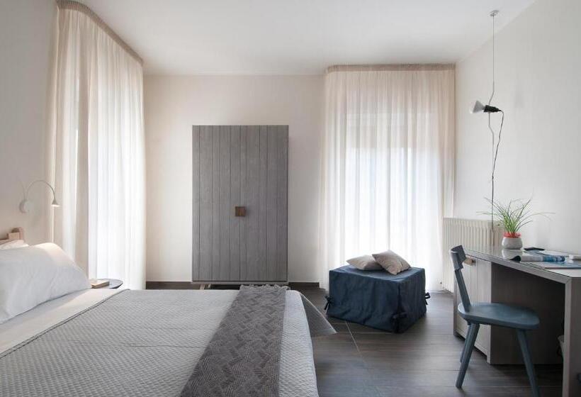 Kissfromsalento B&b+bike