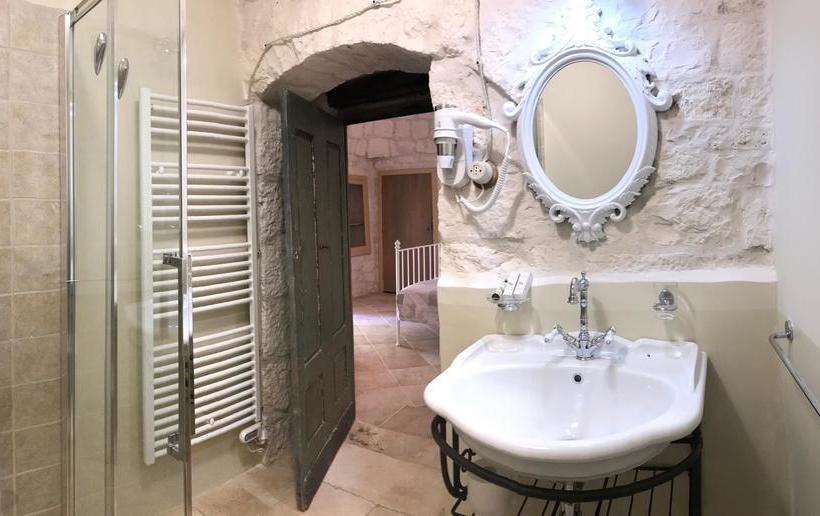 استراحتگاه Borgo D'itria