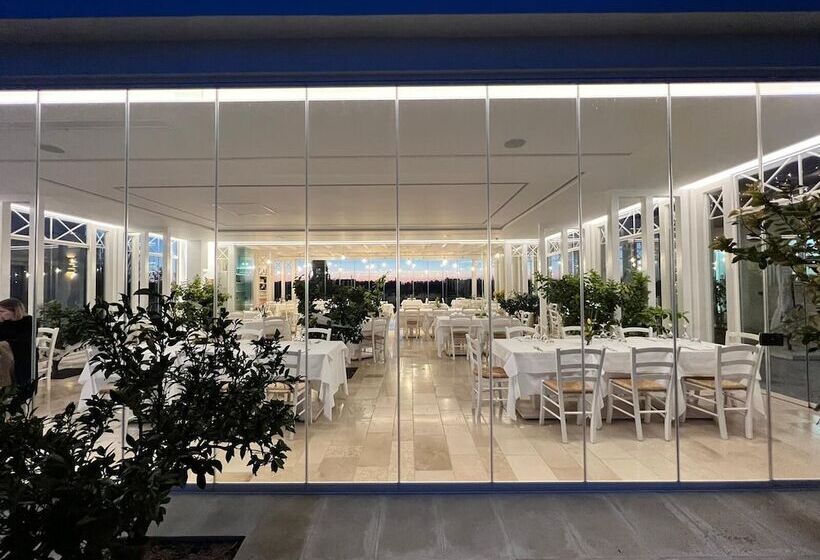استراحتگاه Masseria Elysium