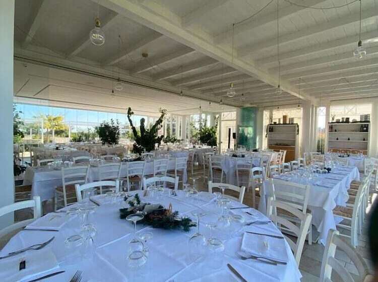 استراحتگاه Masseria Elysium