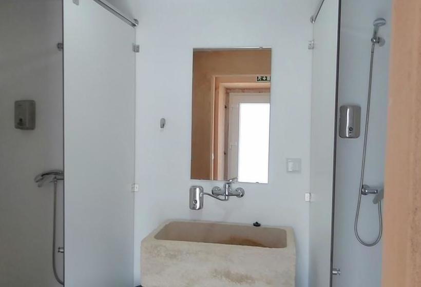 호스텔 Quinta Da Cortiça   Casa Da Torre