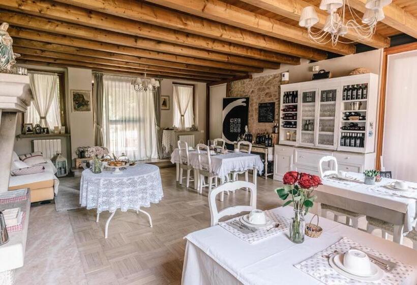 B&b Relais De Charme La Caminella