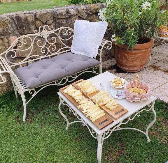 B&b Relais De Charme La Caminella