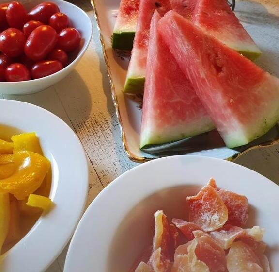 B&b Relais De Charme La Caminella