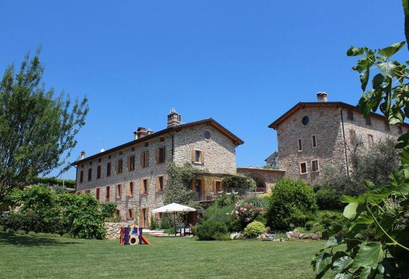 B&b Relais De Charme La Caminella
