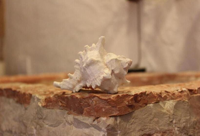 B&b Relais De Charme La Caminella