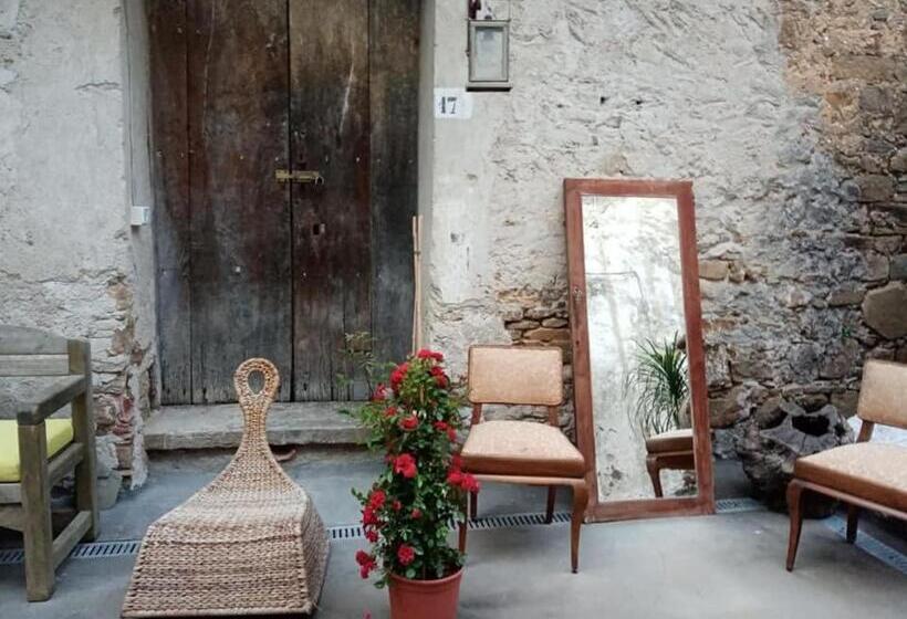 Bed and Breakfast Cilento Coast, Palazzo Pisani Pollica  Salerno Campania Italy