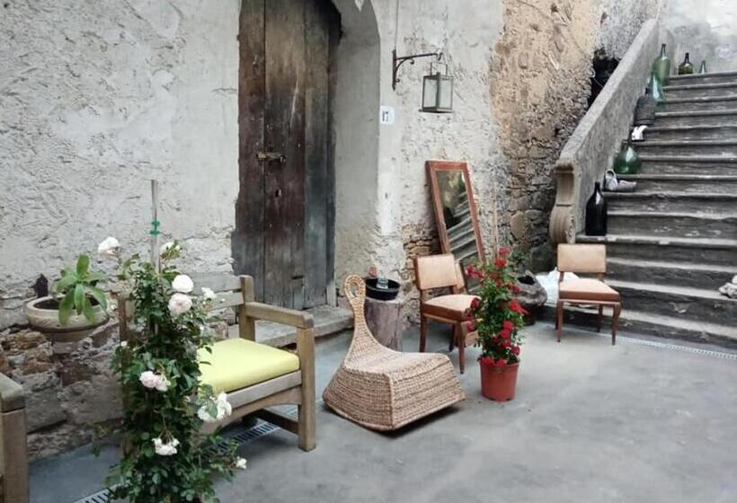 Bed and Breakfast Cilento Coast, Palazzo Pisani Pollica  Salerno Campania Italy