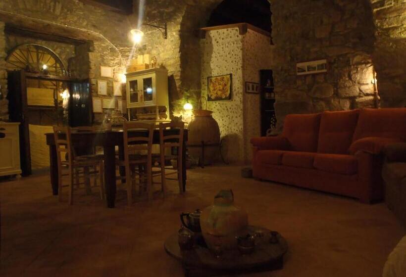 Bed and Breakfast Cilento Coast, Palazzo Pisani Pollica  Salerno Campania Italy