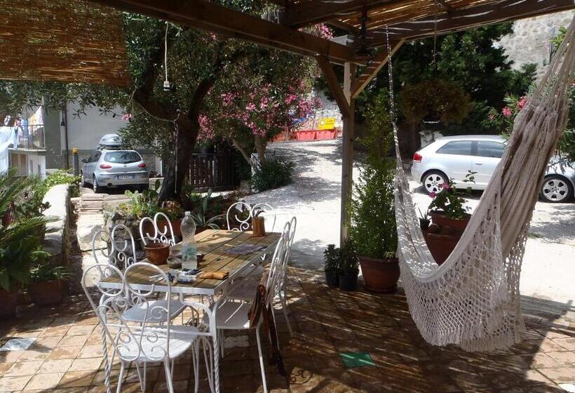 Bed and Breakfast Cilento Coast, Palazzo Pisani Pollica  Salerno Campania Italy