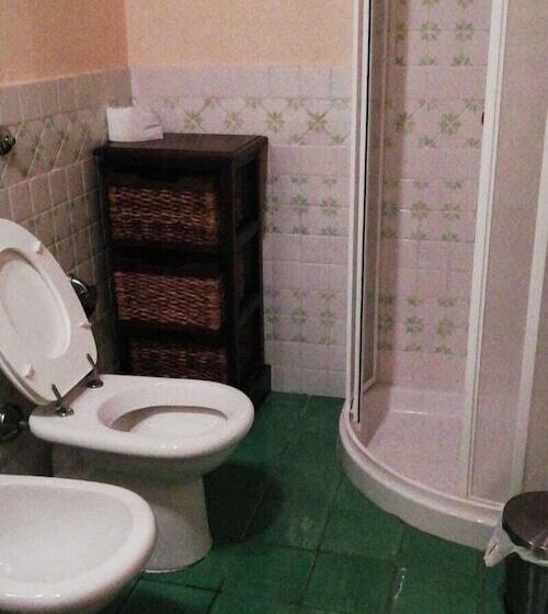 Bed and Breakfast Cilento Coast, Palazzo Pisani Pollica  Salerno Campania Italy