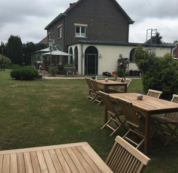 ベッドアンドブレックファースト Guesthouse  T Goed Leven