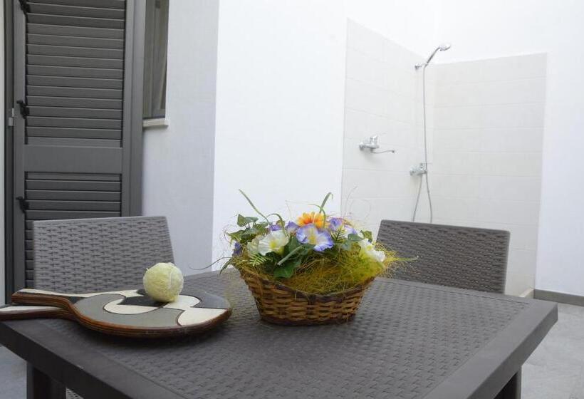 Bed and Breakfast Baia Dell'orso