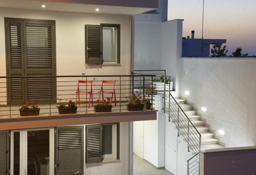 Bed and Breakfast Baia Dell'orso
