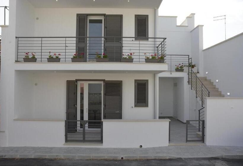 Bed and Breakfast Baia Dell'orso