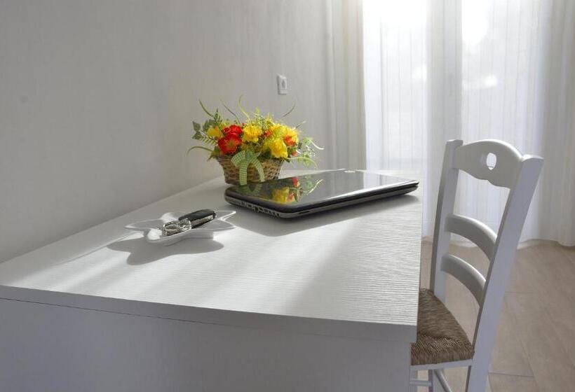 Bed and Breakfast Baia Dell'orso