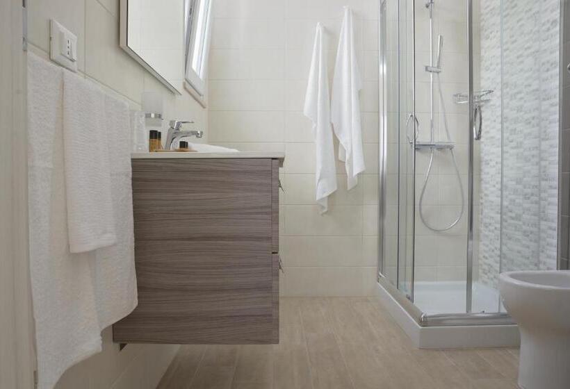 Bed and Breakfast Baia Dell'orso