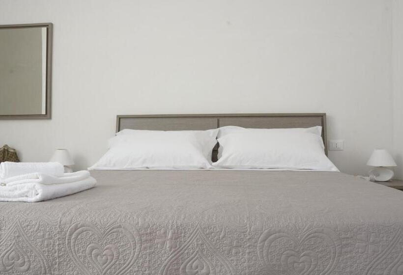 Bed and Breakfast Baia Dell'orso