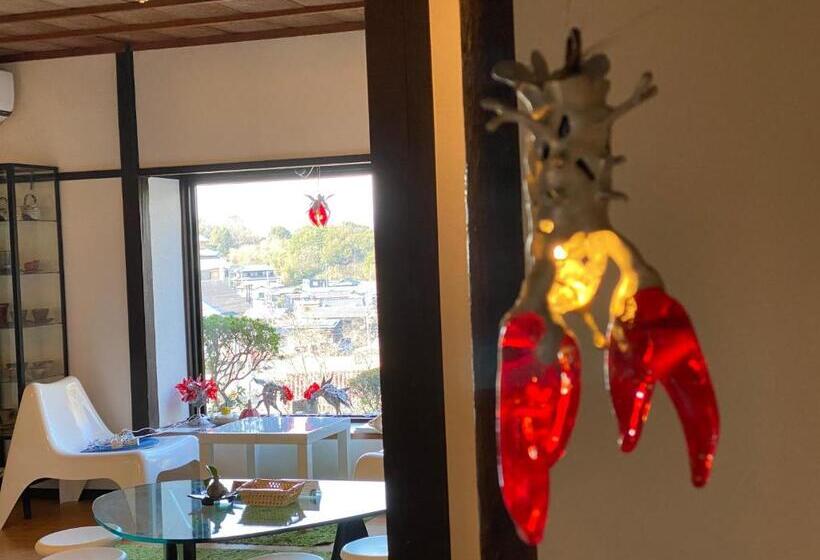 住宿加早餐  Bamboo Village Guest House