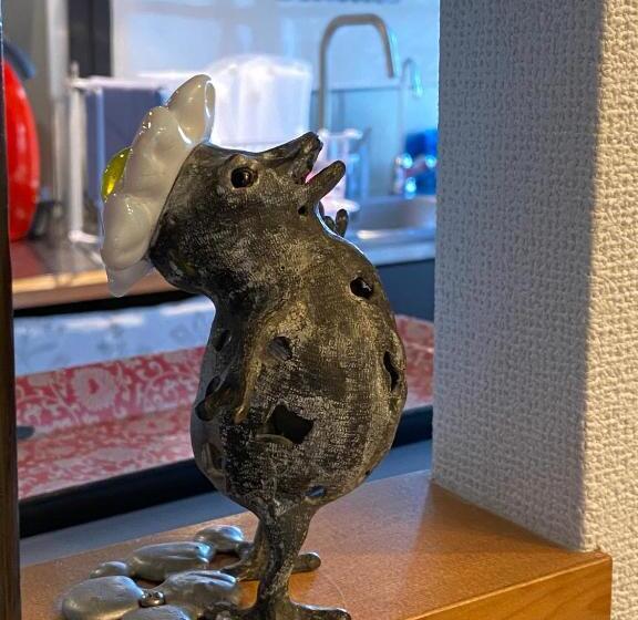 住宿加早餐  Bamboo Village Guest House