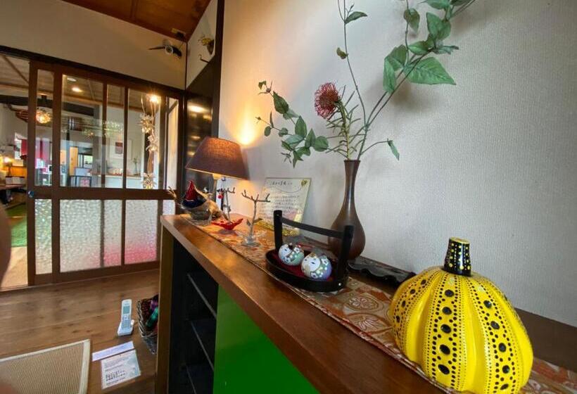 住宿加早餐  Bamboo Village Guest House