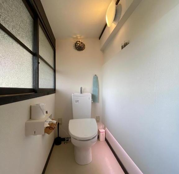 住宿加早餐  Bamboo Village Guest House