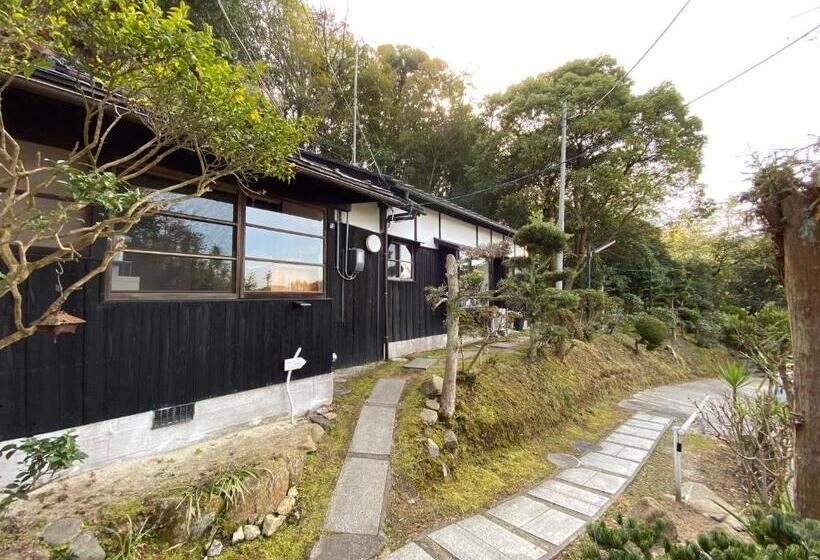 住宿加早餐  Bamboo Village Guest House