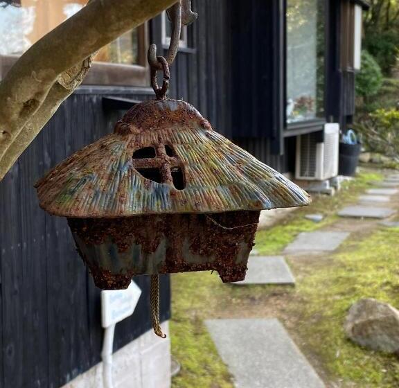 住宿加早餐  Bamboo Village Guest House