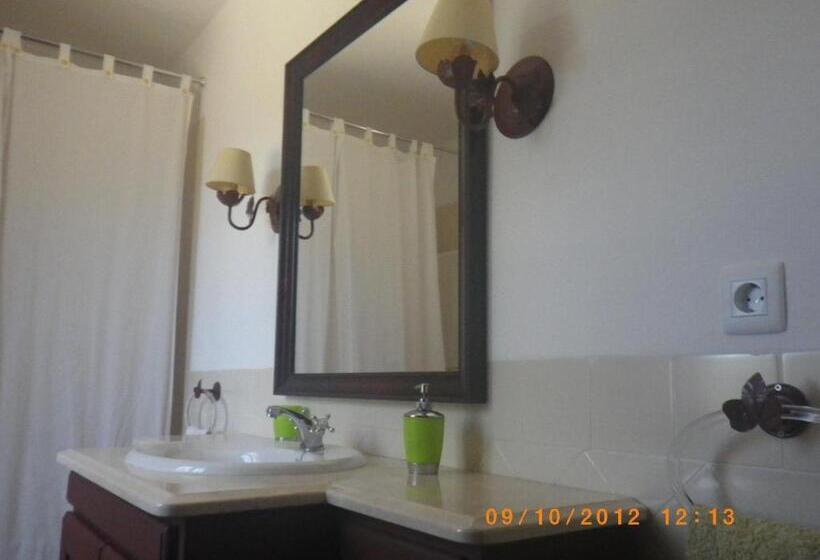 ベッドアンドブレックファースト Casa D´alegrete