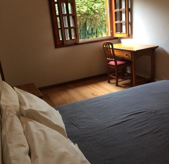 ベッドアンドブレックファースト Casa Do Pinhal Guest House