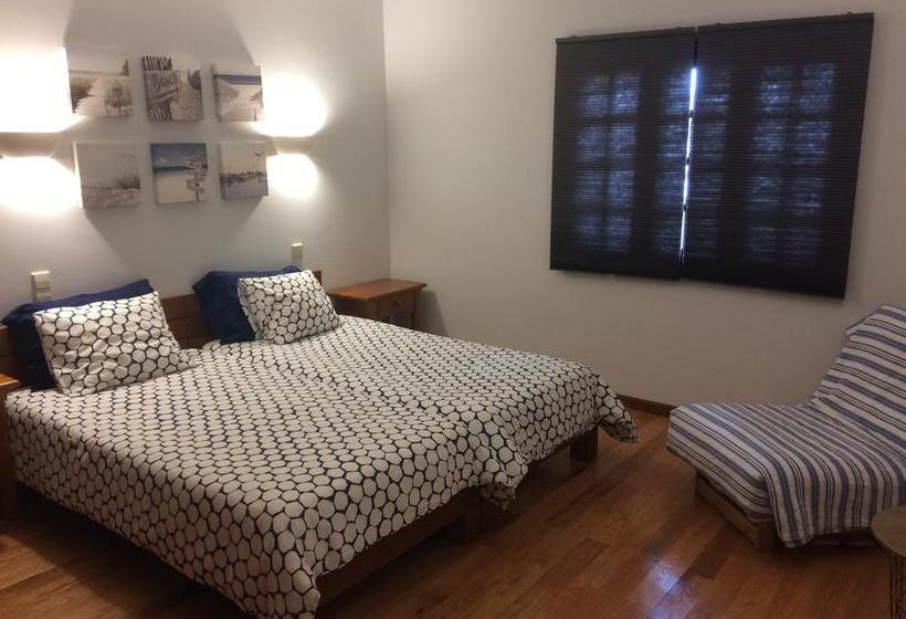 ベッドアンドブレックファースト Casa Do Pinhal Guest House