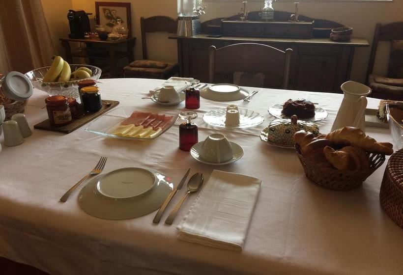 ベッドアンドブレックファースト Casa Do Pinhal Guest House