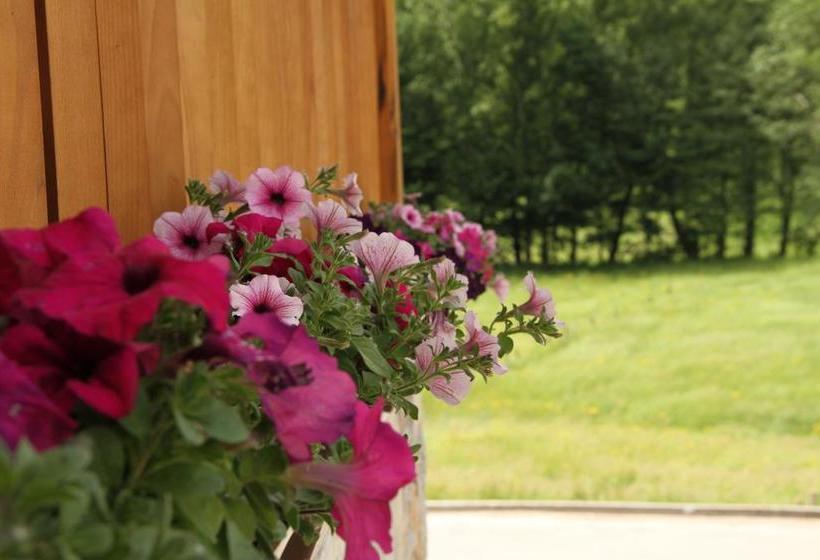 Bed and Breakfast Casa Lixa Hotel Rural Albergue