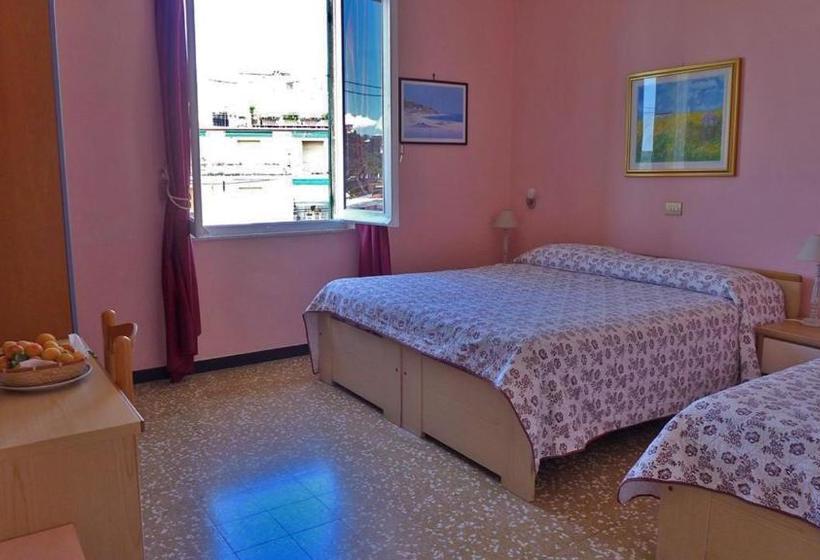 Bed And Breakfast Gioiello