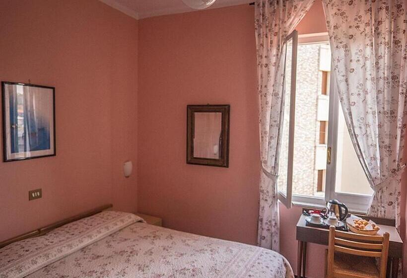 Bed And Breakfast Gioiello