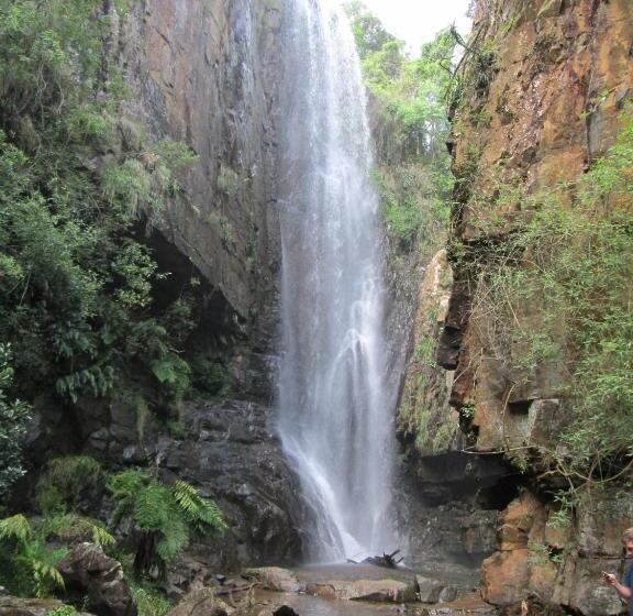 צימר Kattekwaad Accommodation