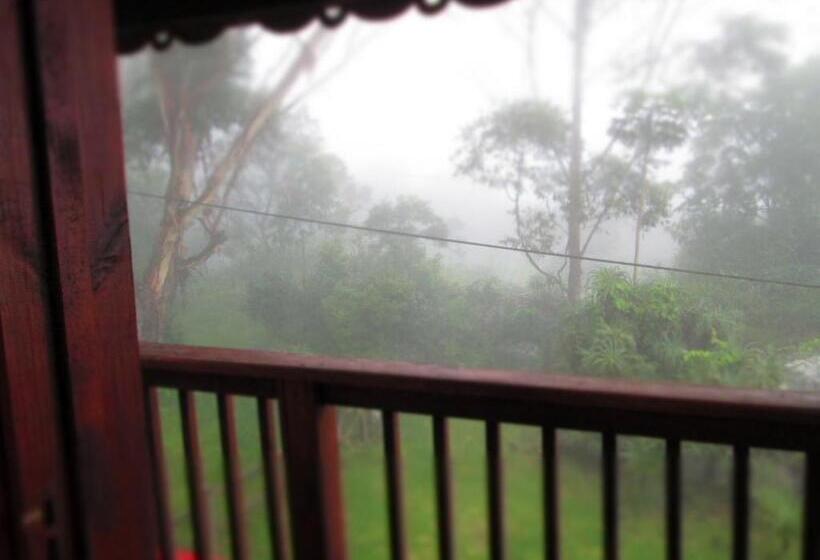 צימר Kattekwaad Accommodation