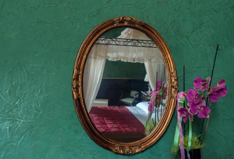 مبيت وإفطار La Dimora Delle Rondini