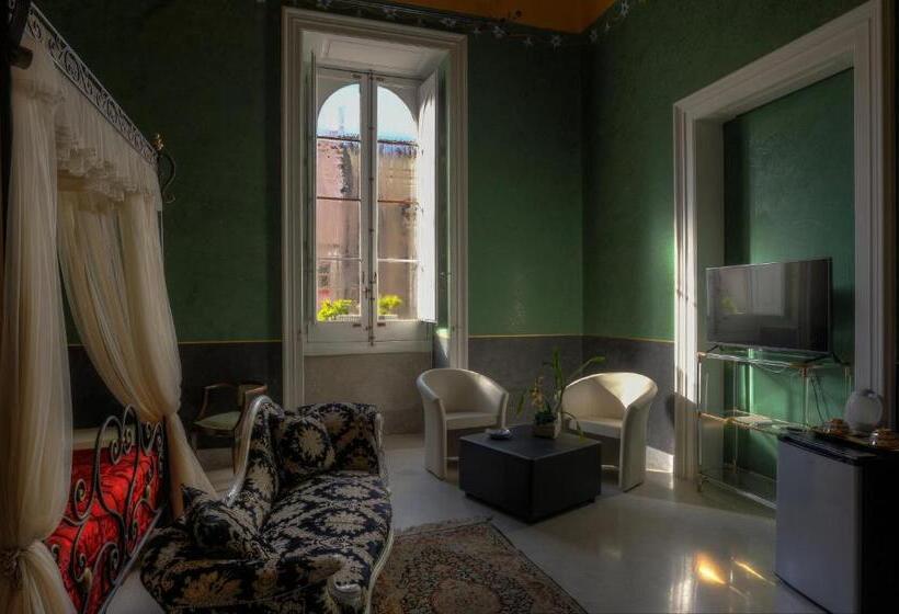 مبيت وإفطار La Dimora Delle Rondini