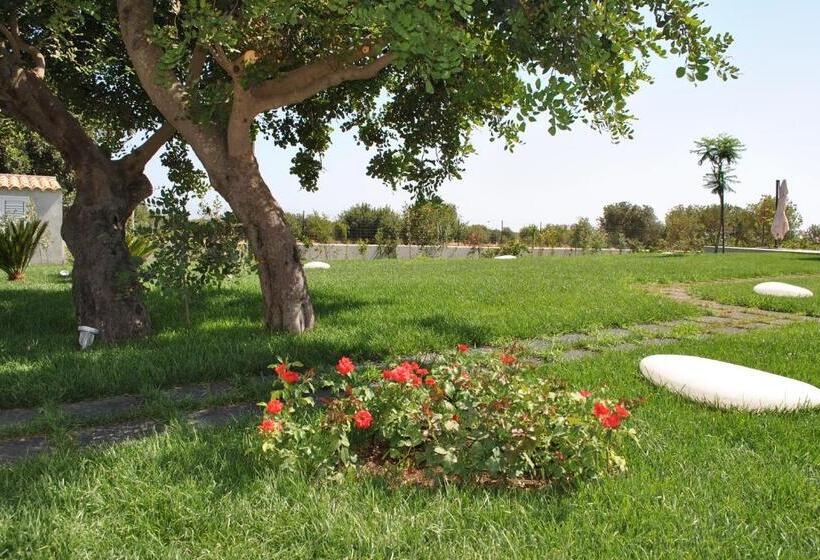 مبيت وإفطار La Giara