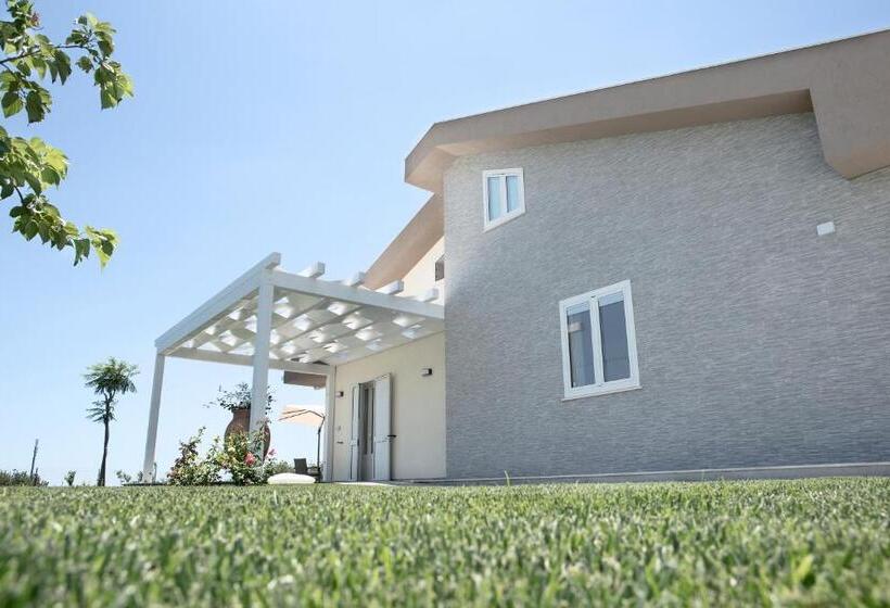 مبيت وإفطار La Giara
