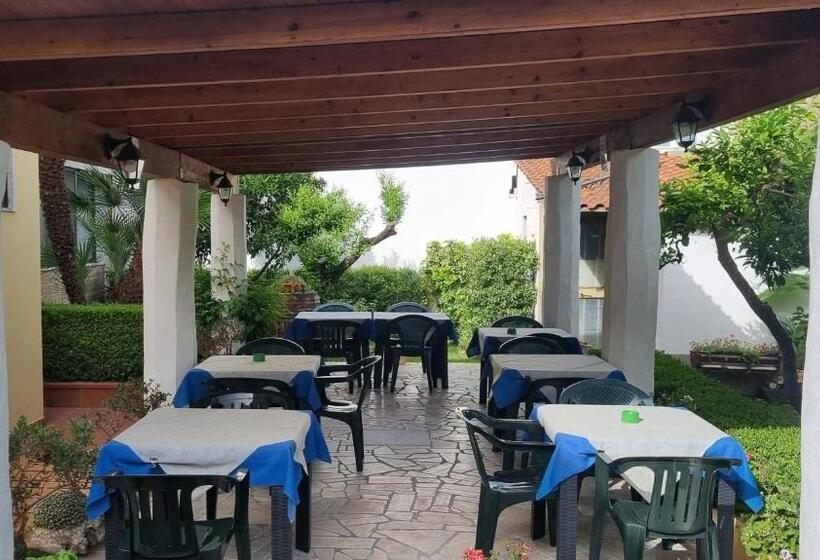 B&b La Villa