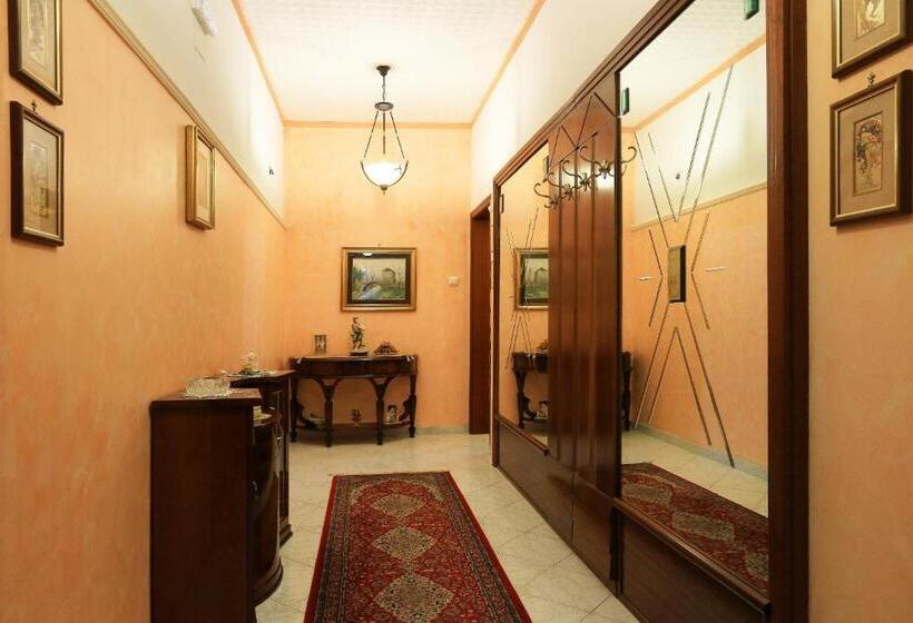 B&b La Villa
