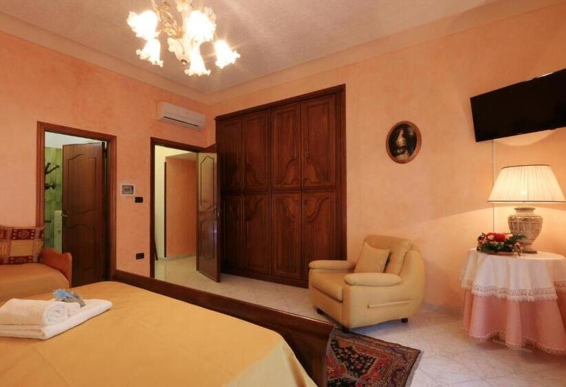 B&b La Villa