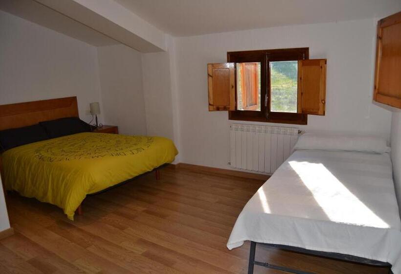 Bed and Breakfast Masia Molí De Tartareu