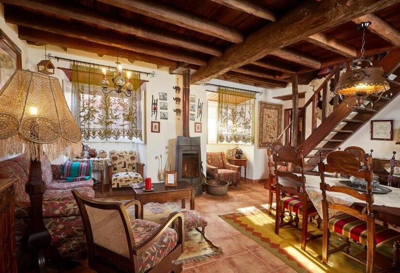 住宿加早餐 Sotam Country House