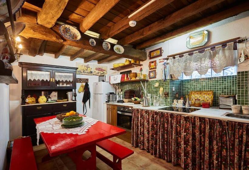 住宿加早餐 Sotam Country House