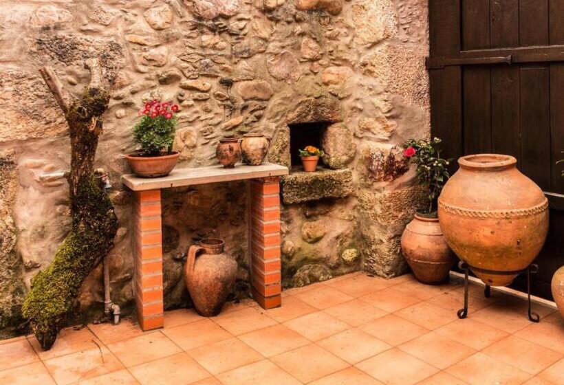 住宿加早餐 Sotam Country House