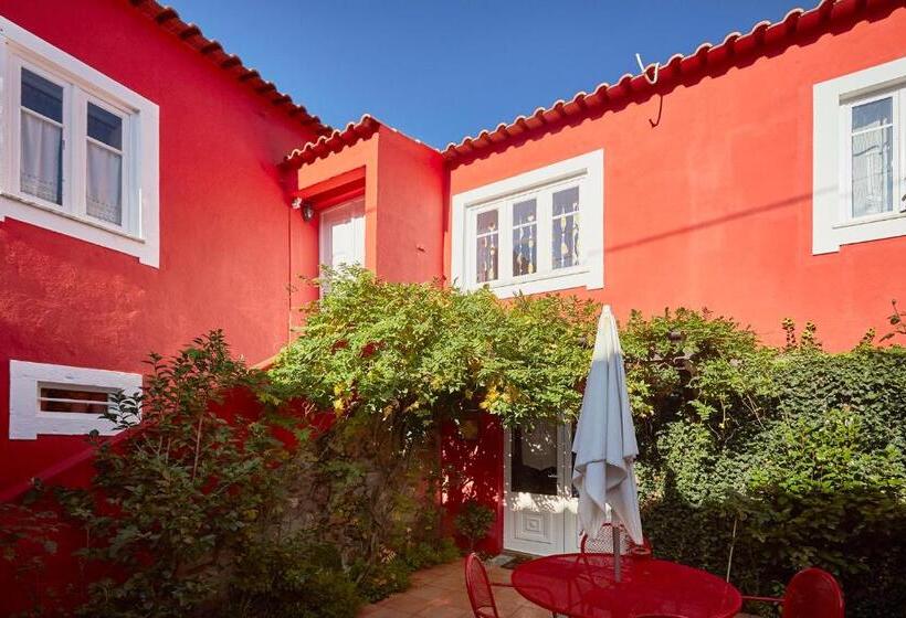 住宿加早餐 Sotam Country House