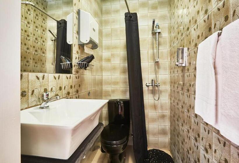 住宿加早餐 Sotam Country House